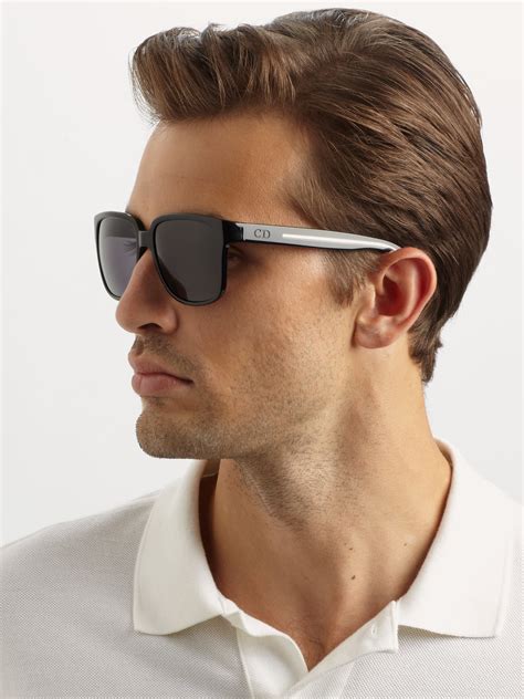 Dior Homme Black Tie 14/S/N Sunglasses 